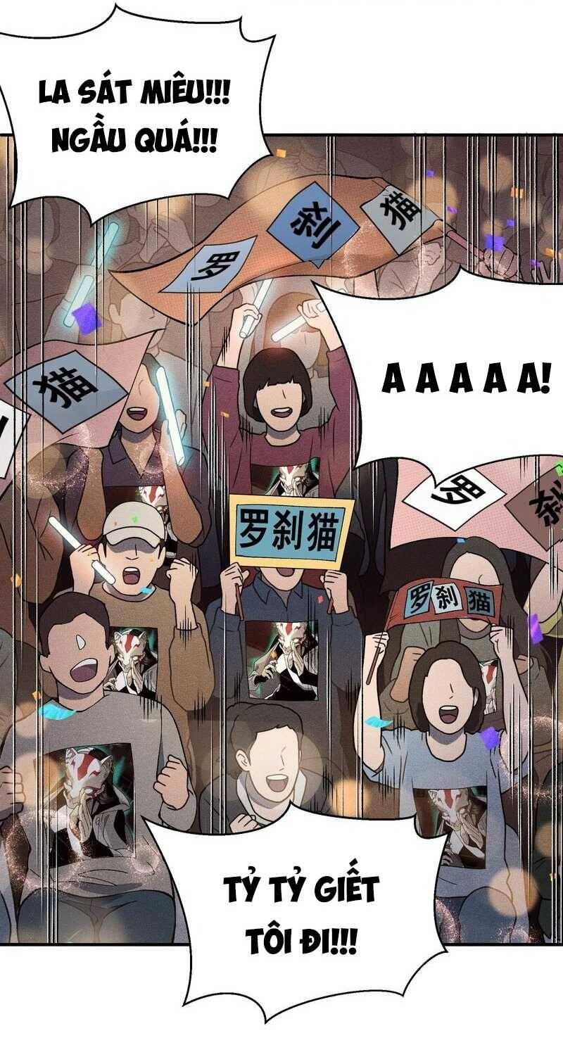 Quỷ Tiến Hóa Chap 60 - Next Chap 61