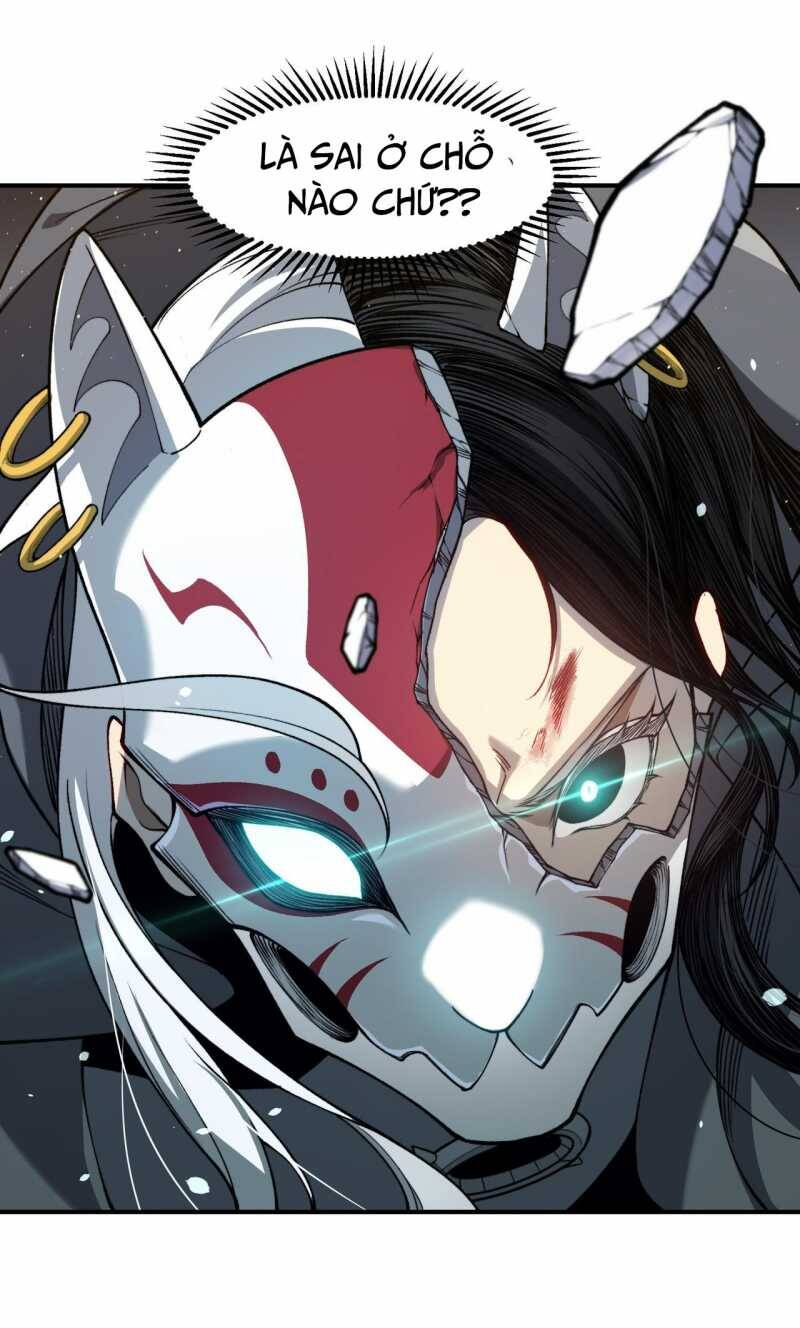 Quỷ Tiến Hóa Chap 63 - Next Chap 64