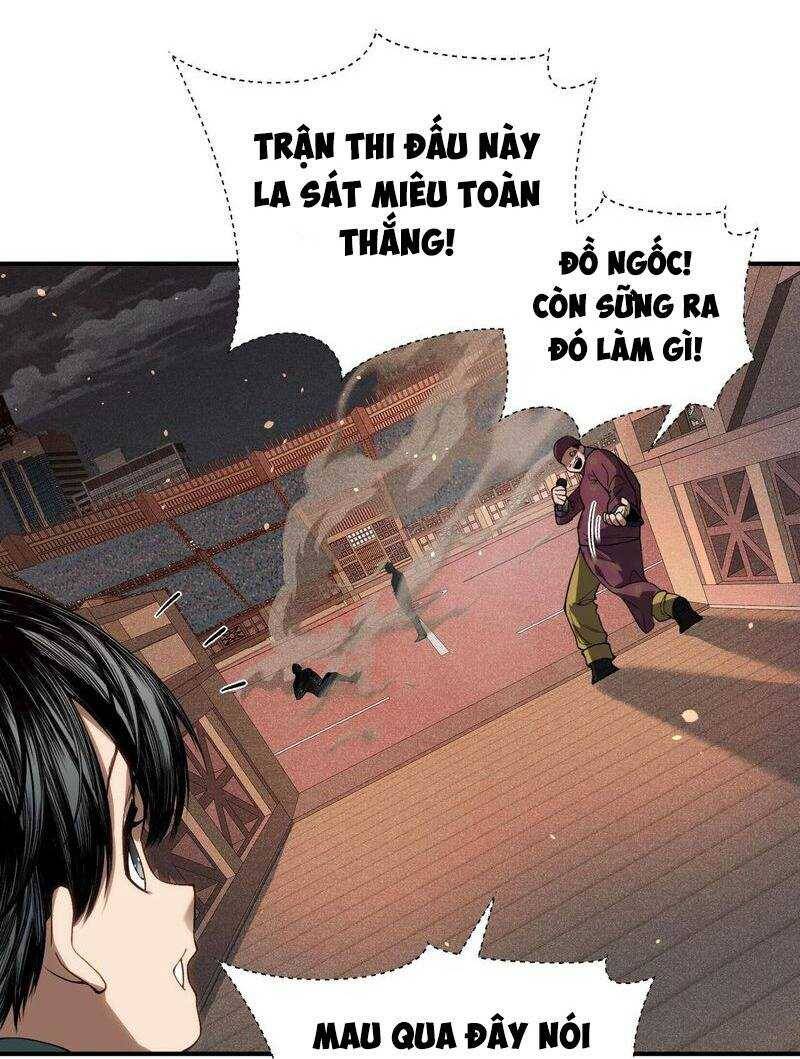 Quỷ Tiến Hóa Chap 64 - Next Chap 65