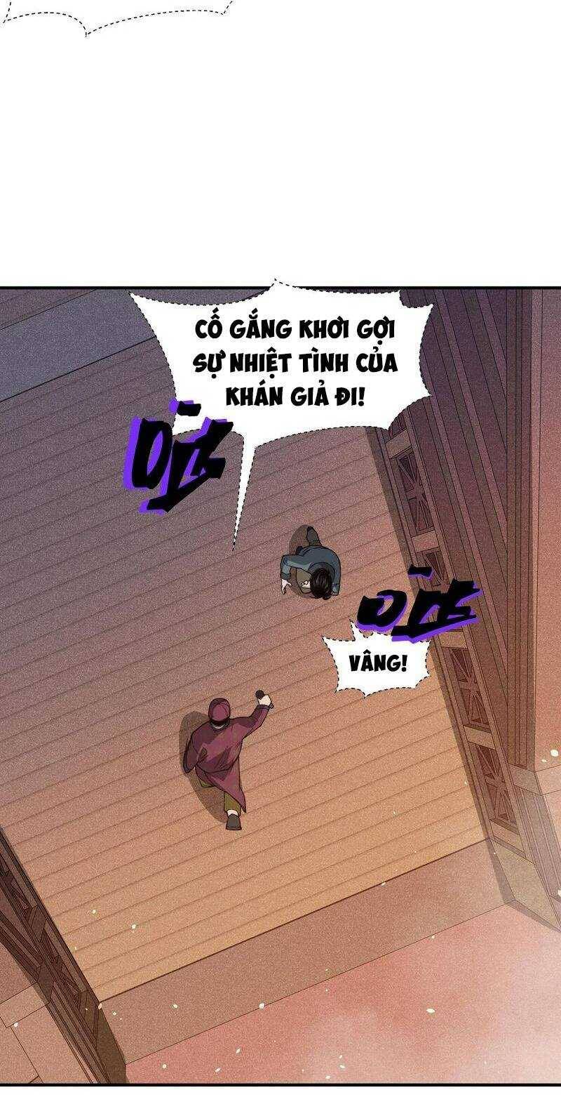 Quỷ Tiến Hóa Chap 64 - Next Chap 65