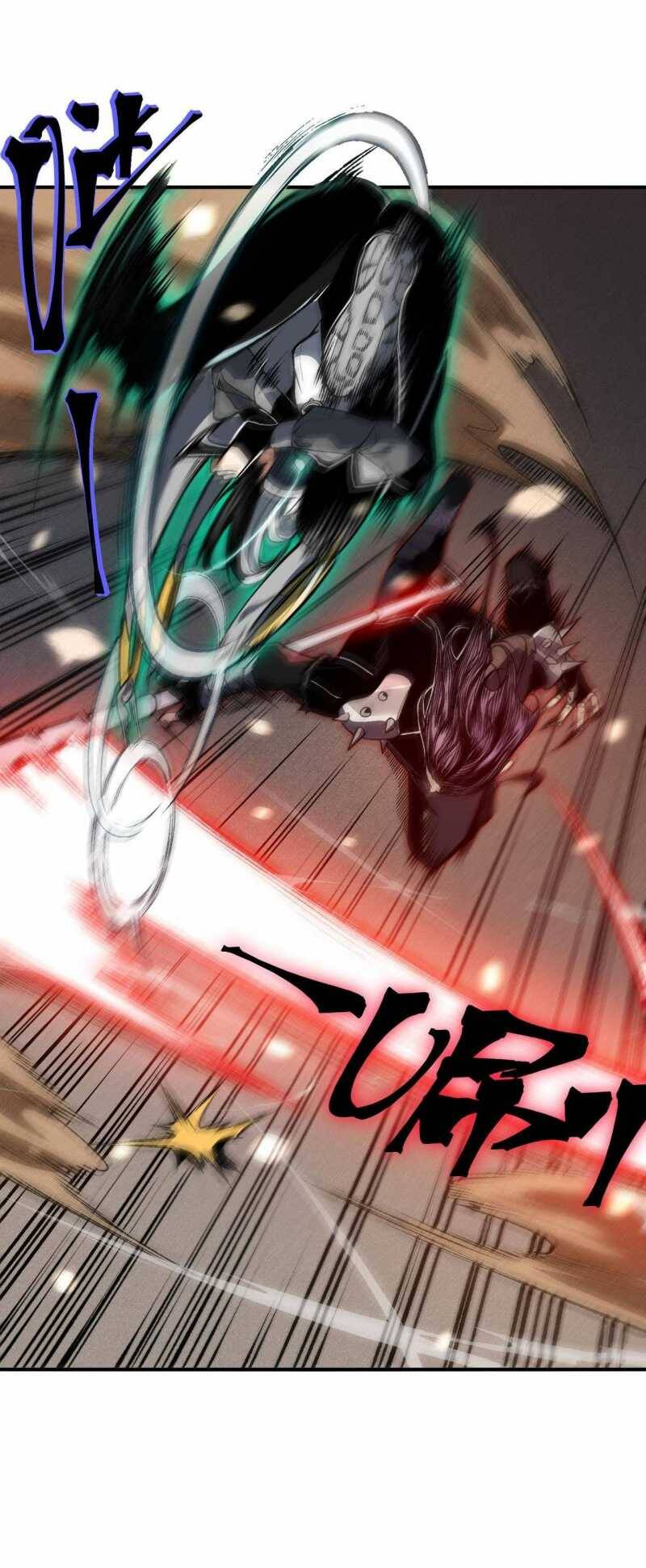 Quỷ Tiến Hóa Chap 65 - Next Chap 66