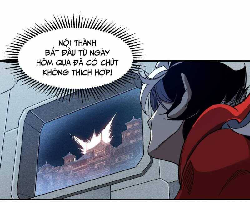 Quỷ Tiến Hóa Chap 65 - Next Chap 66