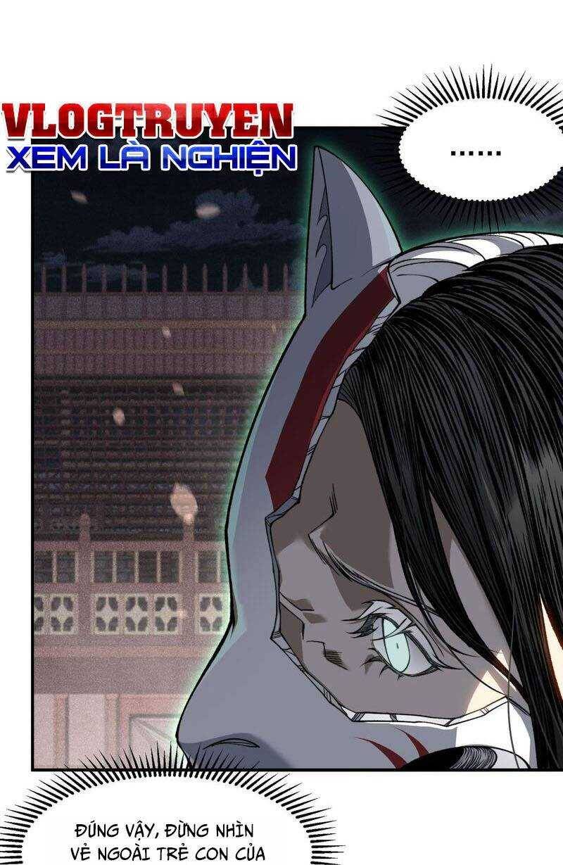 Quỷ Tiến Hóa Chap 66 - Next Chap 67