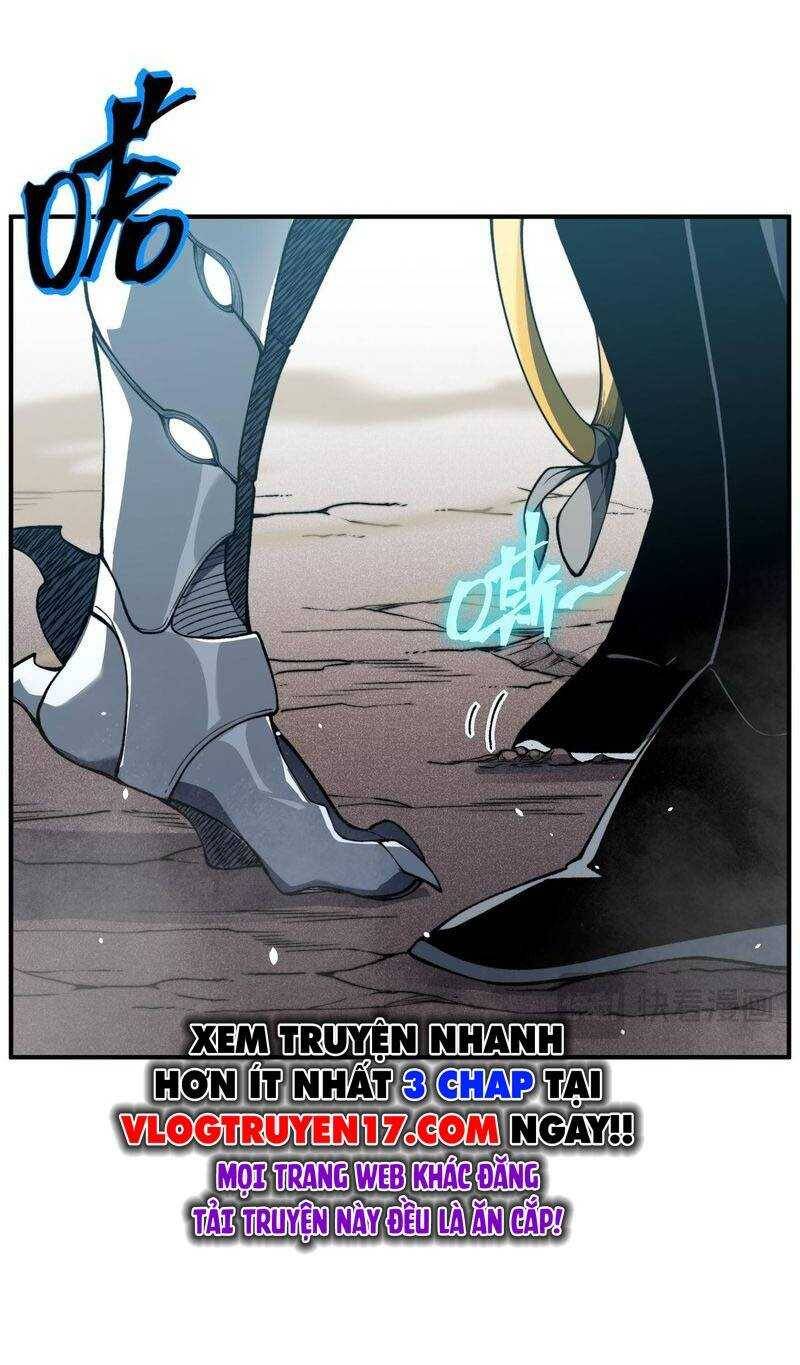 Quỷ Tiến Hóa Chap 66 - Next Chap 67