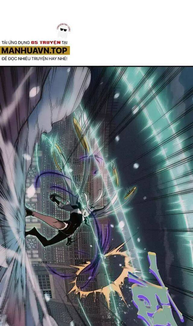 Quỷ Tiến Hóa Chap 68 - Next Chap 69