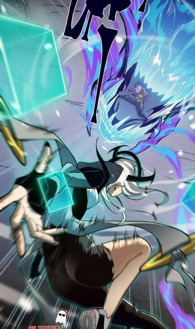 Quỷ Tiến Hóa Chap 68 - Next Chap 69