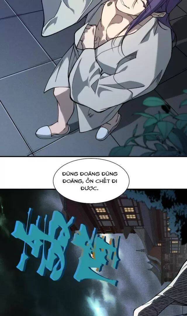 Quỷ Tiến Hóa Chap 68 - Next Chap 69