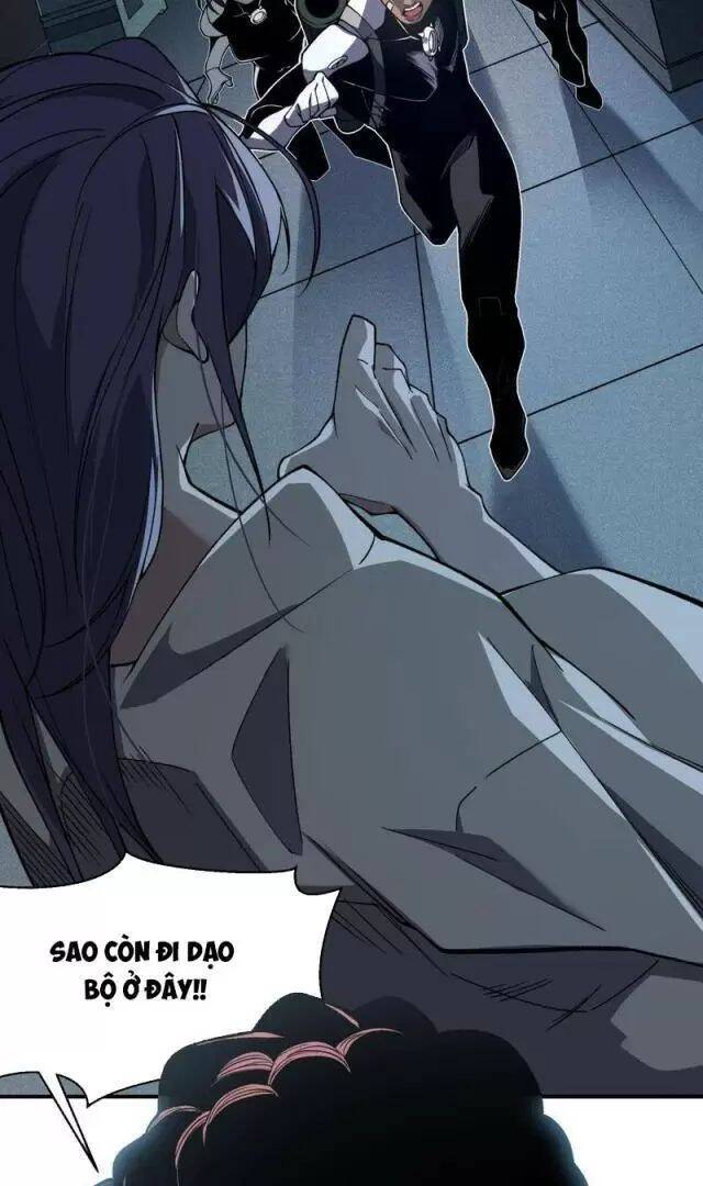 Quỷ Tiến Hóa Chap 68 - Next Chap 69