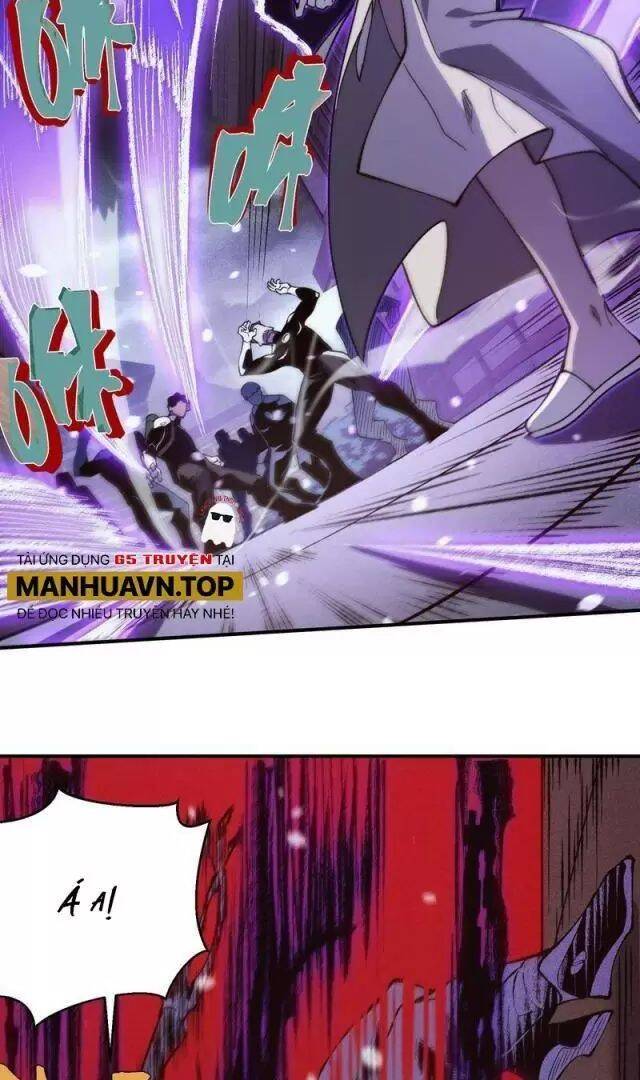 Quỷ Tiến Hóa Chap 68 - Next Chap 69