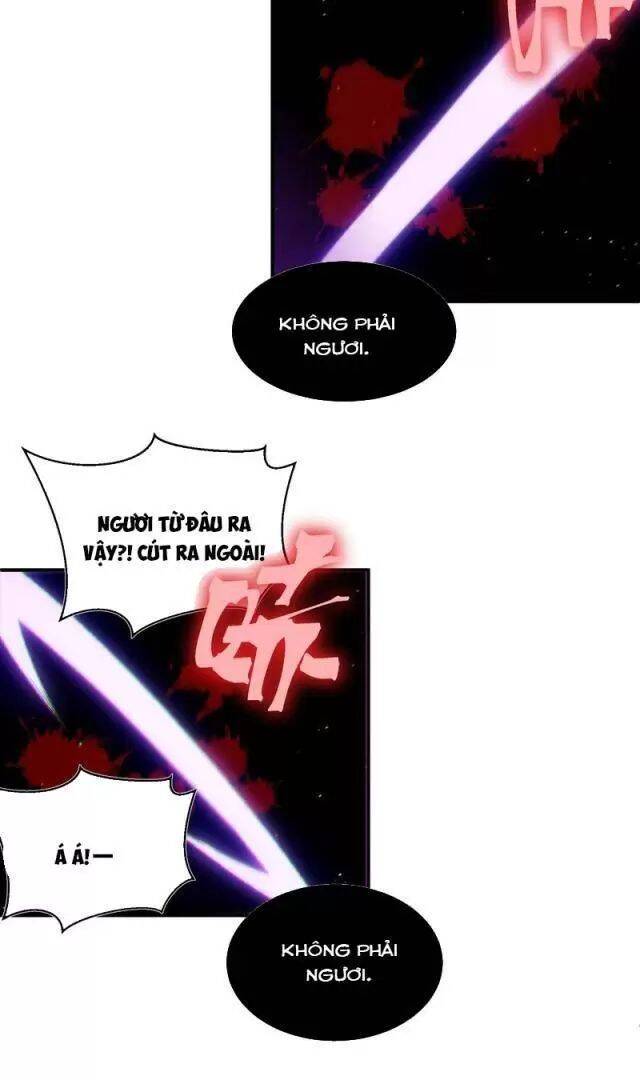 Quỷ Tiến Hóa Chap 69 - Next Chap 70