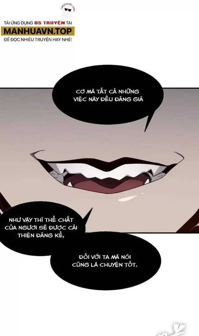 Quỷ Tiến Hóa Chap 70 - Next Chap 71