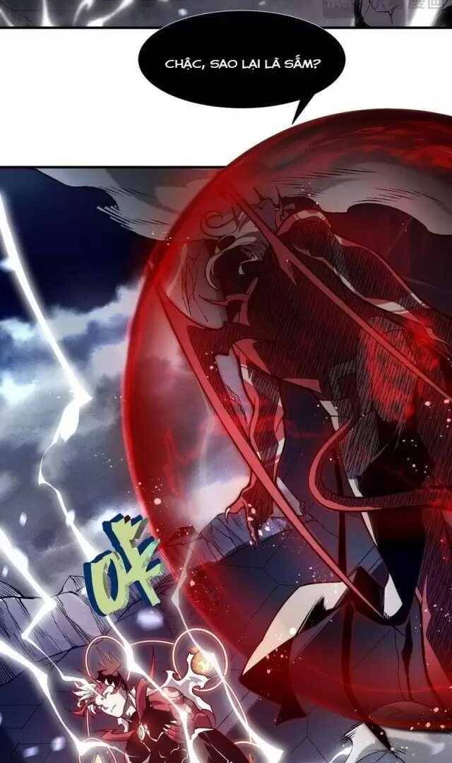 Quỷ Tiến Hóa Chap 70 - Next Chap 71