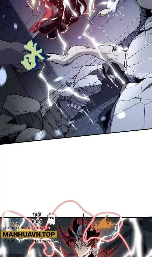 Quỷ Tiến Hóa Chap 70 - Next Chap 71