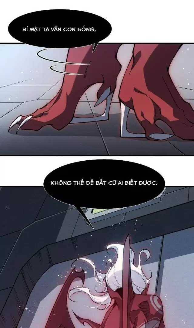 Quỷ Tiến Hóa Chap 70 - Next Chap 71