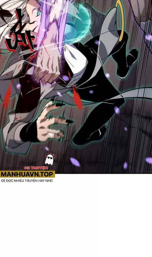 Quỷ Tiến Hóa Chap 70 - Next Chap 71