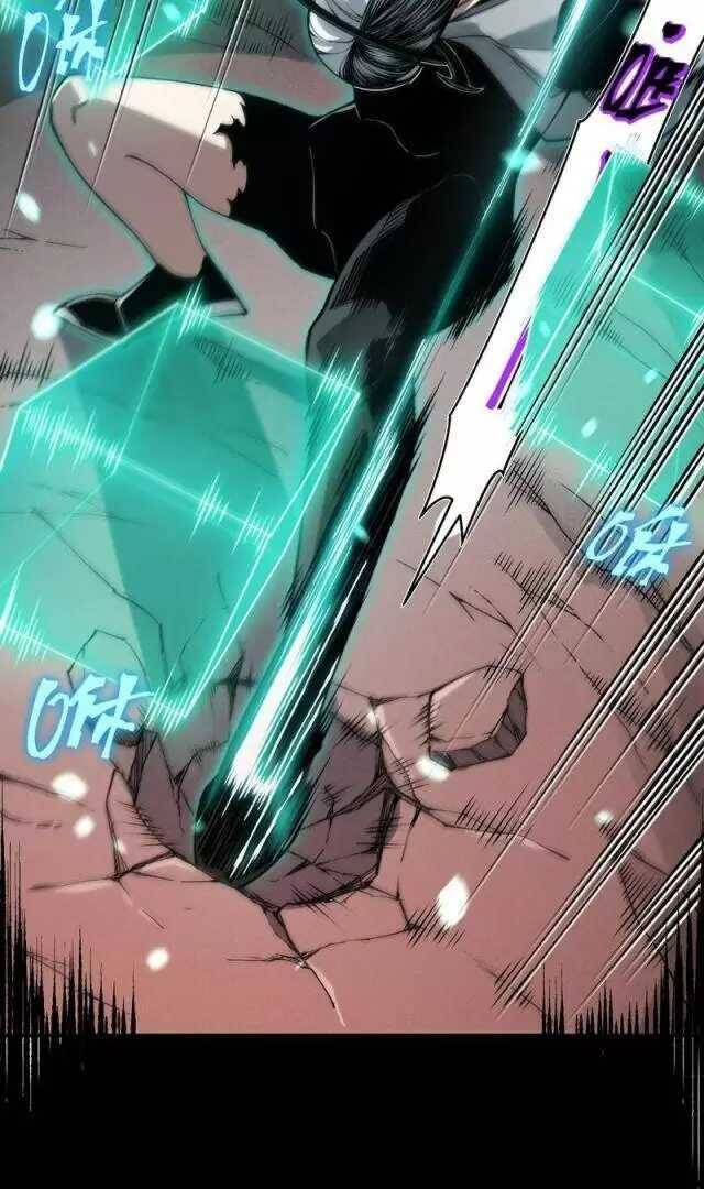 Quỷ Tiến Hóa Chap 70 - Next Chap 71