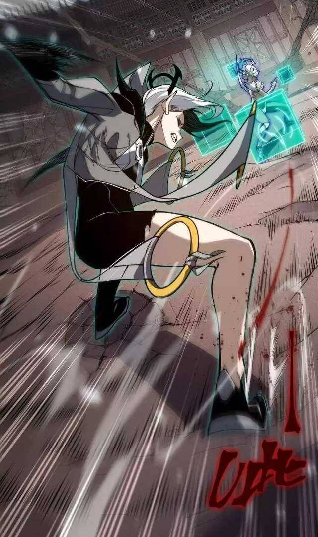 Quỷ Tiến Hóa Chap 70 - Next Chap 71