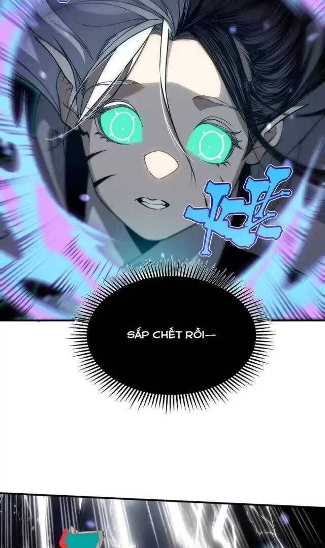 Quỷ Tiến Hóa Chap 70 - Next Chap 71