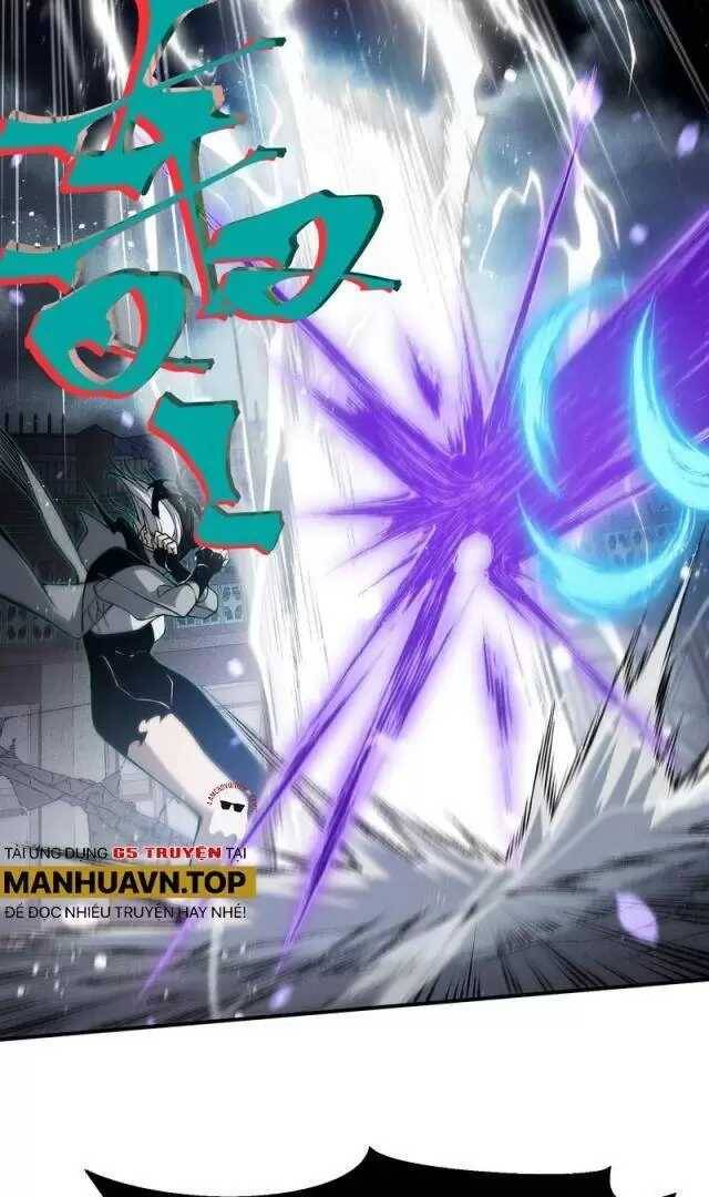 Quỷ Tiến Hóa Chap 70 - Next Chap 71