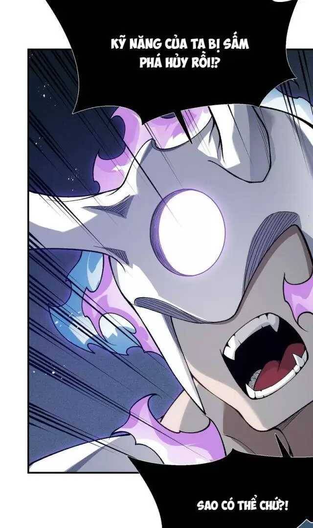 Quỷ Tiến Hóa Chap 70 - Next Chap 71