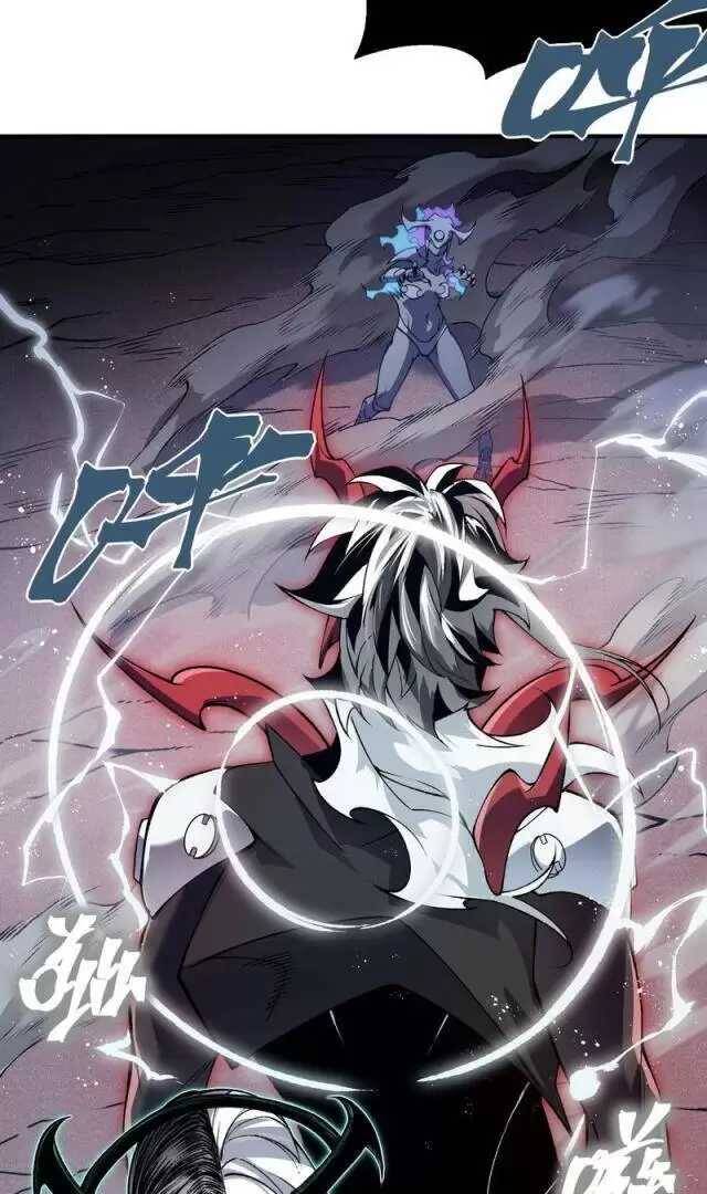 Quỷ Tiến Hóa Chap 70 - Next Chap 71