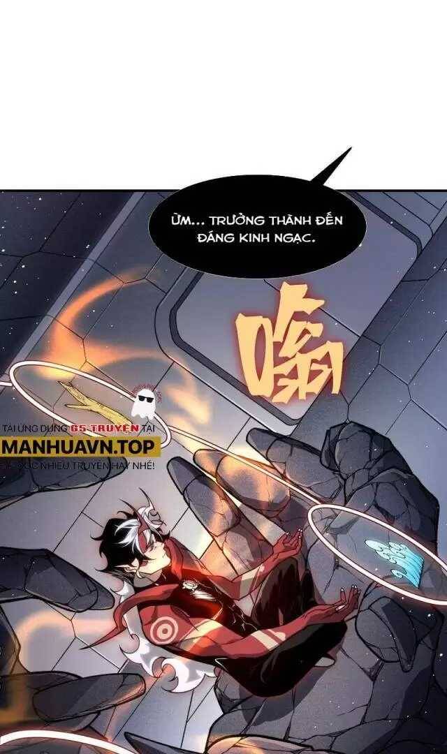 Quỷ Tiến Hóa Chap 70 - Next Chap 71