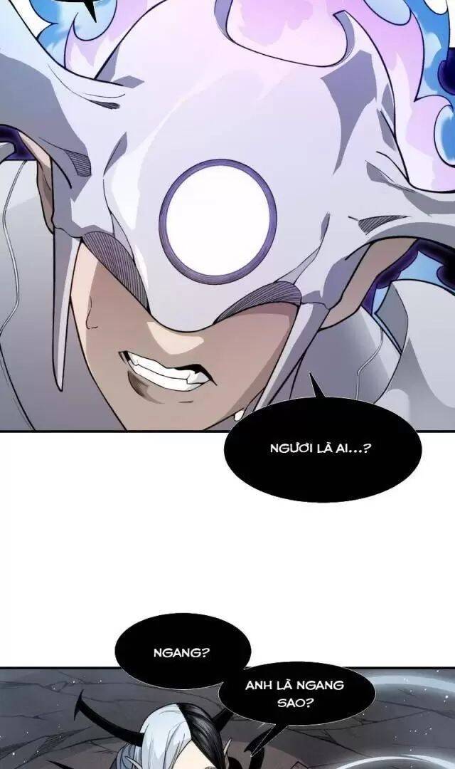 Quỷ Tiến Hóa Chap 71 - Next Chap 72