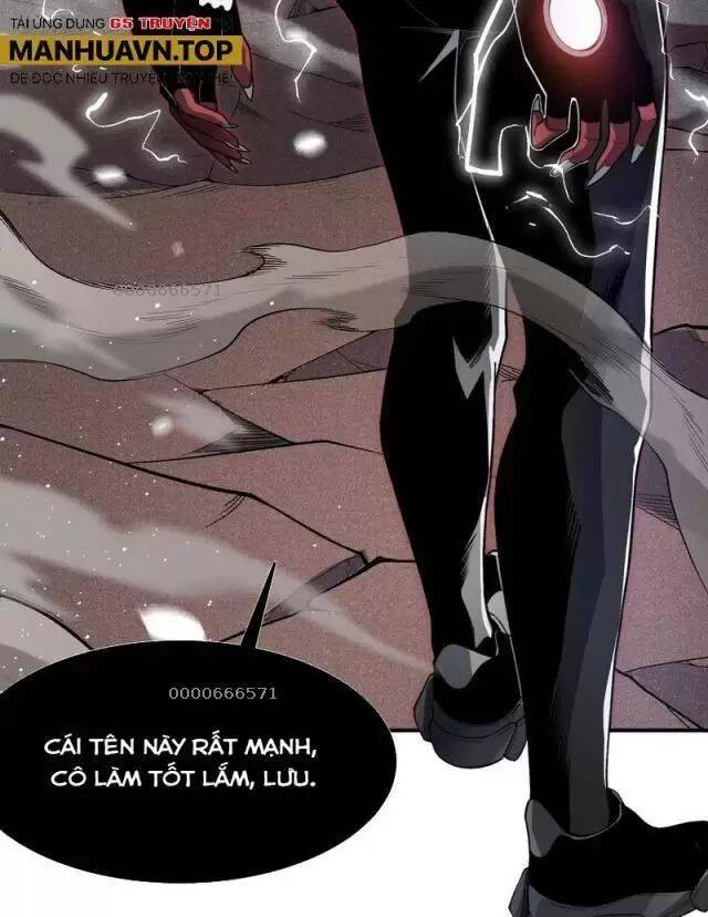 Quỷ Tiến Hóa Chap 71 - Next Chap 72