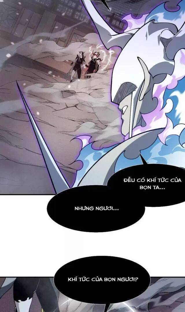 Quỷ Tiến Hóa Chap 71 - Next Chap 72
