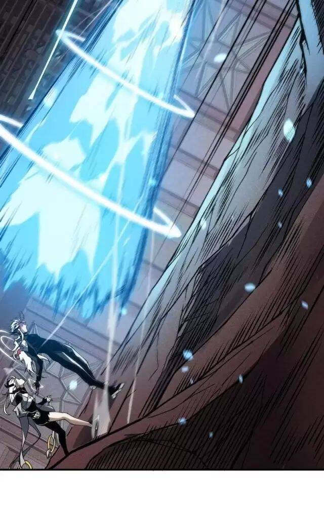 Quỷ Tiến Hóa Chap 71 - Next Chap 72