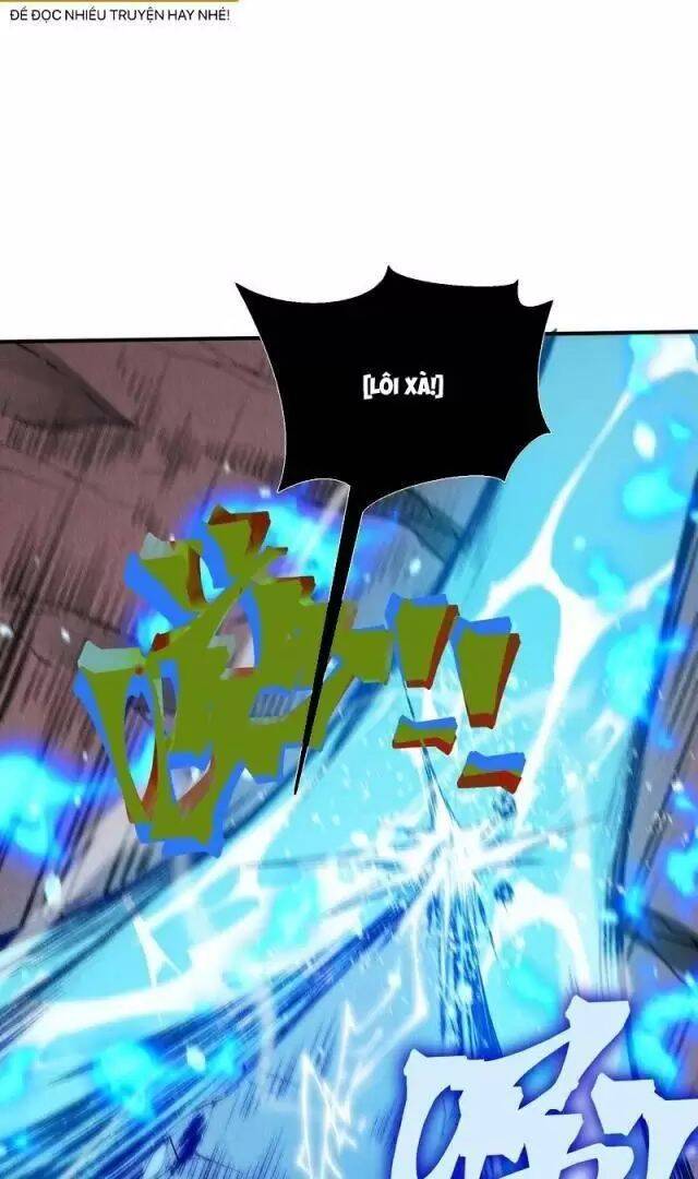 Quỷ Tiến Hóa Chap 71 - Next Chap 72