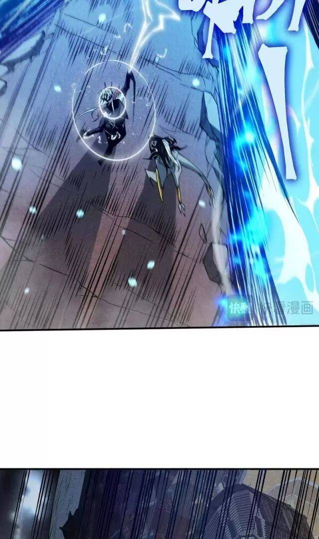 Quỷ Tiến Hóa Chap 71 - Next Chap 72