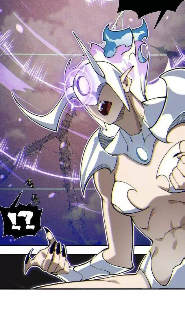 Quỷ Tiến Hóa Chap 71 - Next Chap 72