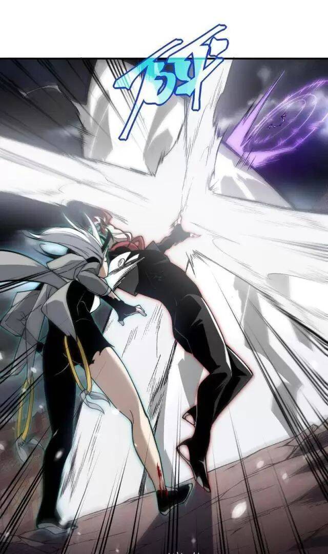 Quỷ Tiến Hóa Chap 71 - Next Chap 72