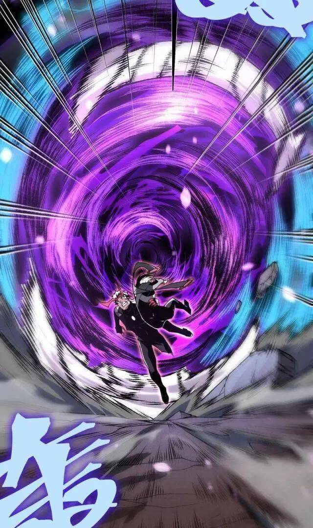 Quỷ Tiến Hóa Chap 71 - Next Chap 72