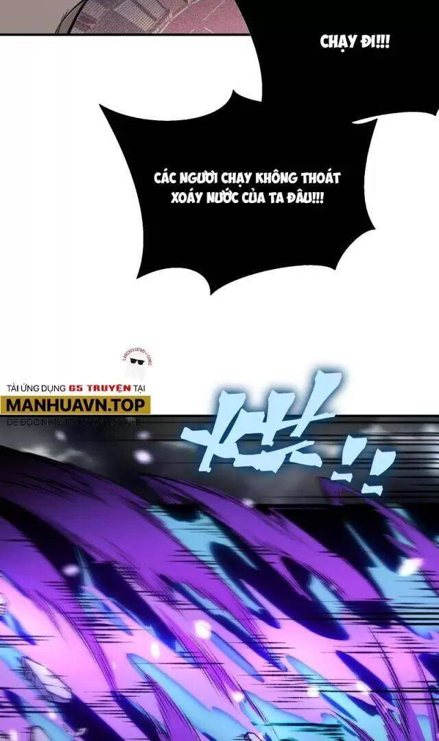 Quỷ Tiến Hóa Chap 71 - Next Chap 72