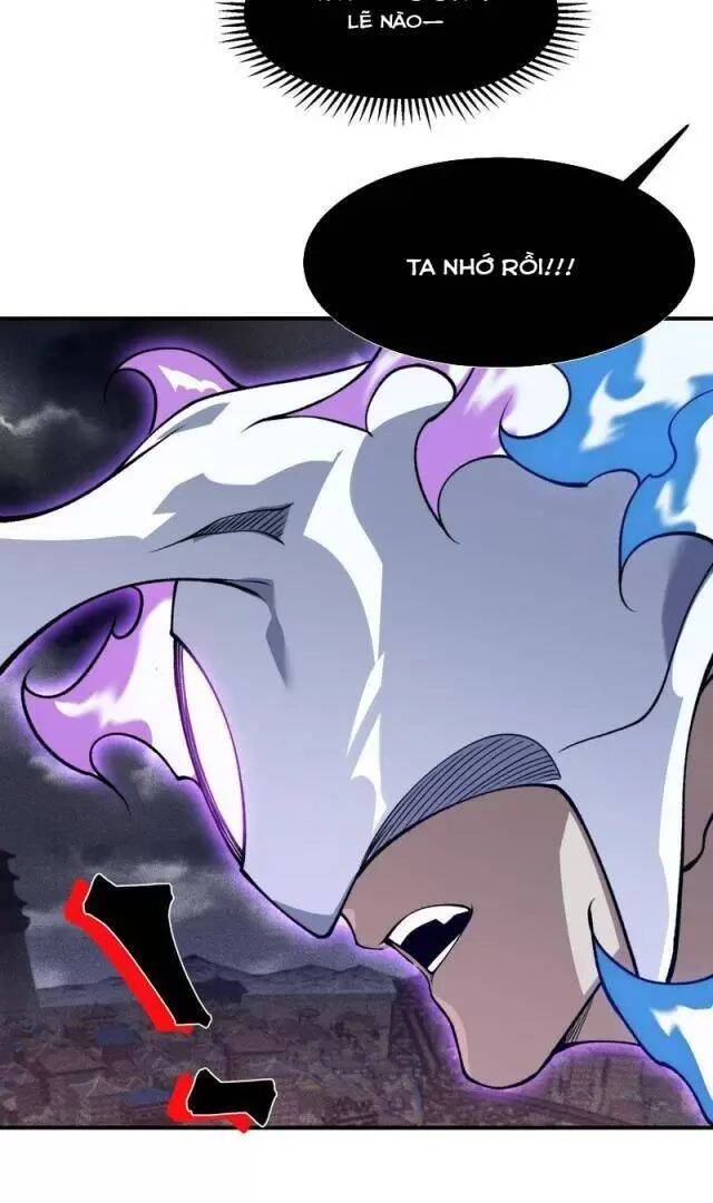 Quỷ Tiến Hóa Chap 71 - Next Chap 72