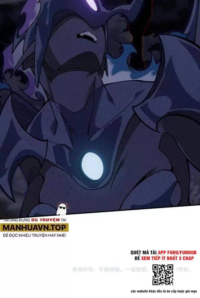 Quỷ Tiến Hóa Chap 71 - Next Chap 72