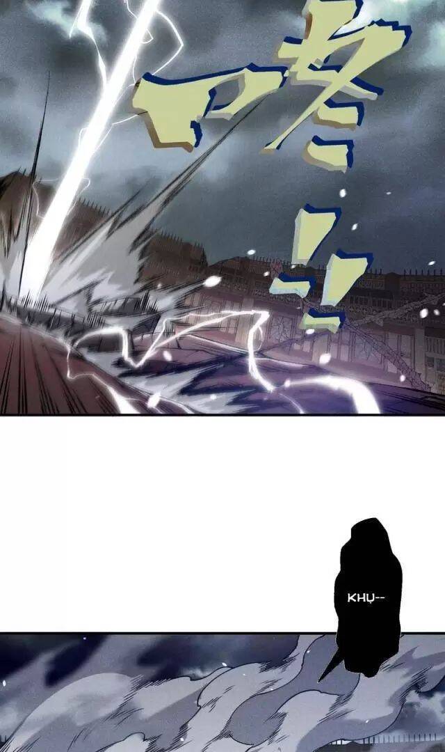 Quỷ Tiến Hóa Chap 72 - Next Chap 73