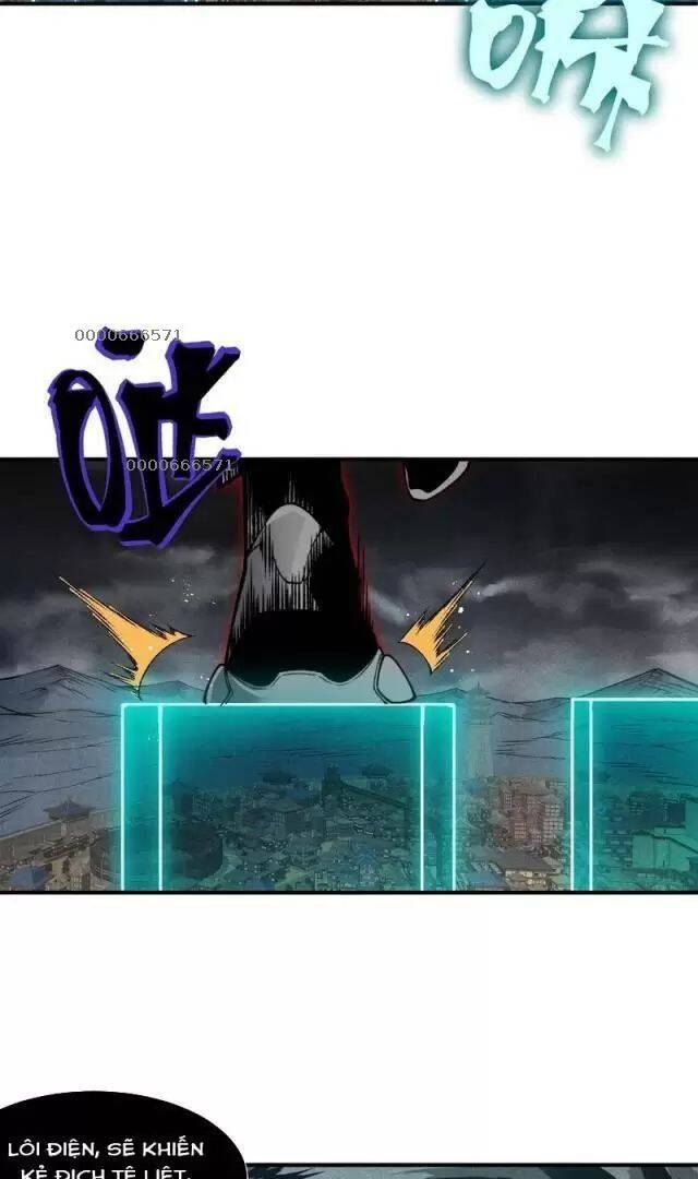 Quỷ Tiến Hóa Chap 72 - Next Chap 73