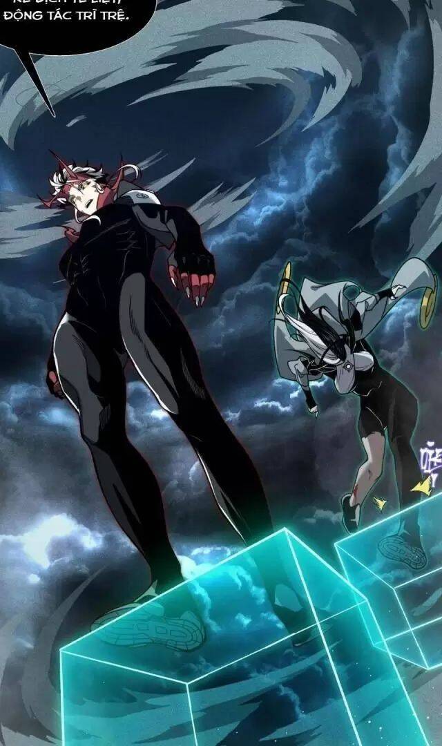 Quỷ Tiến Hóa Chap 72 - Next Chap 73