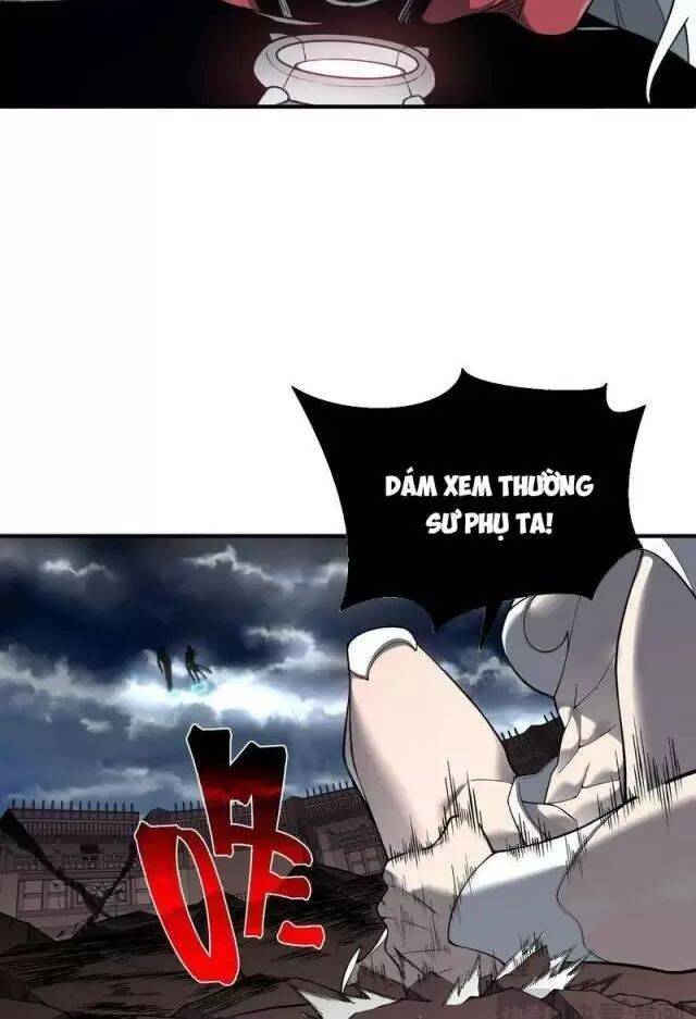 Quỷ Tiến Hóa Chap 72 - Next Chap 73