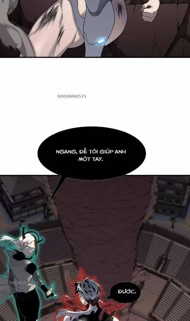 Quỷ Tiến Hóa Chap 72 - Next Chap 73