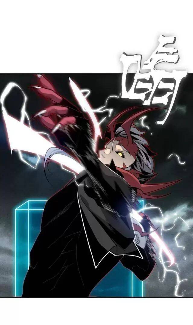 Quỷ Tiến Hóa Chap 72 - Next Chap 73