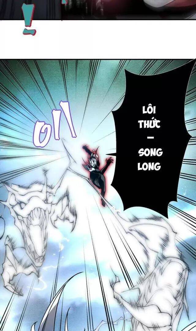 Quỷ Tiến Hóa Chap 72 - Next Chap 73