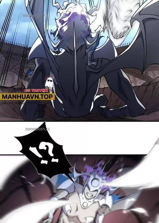 Quỷ Tiến Hóa Chap 72 - Next Chap 73