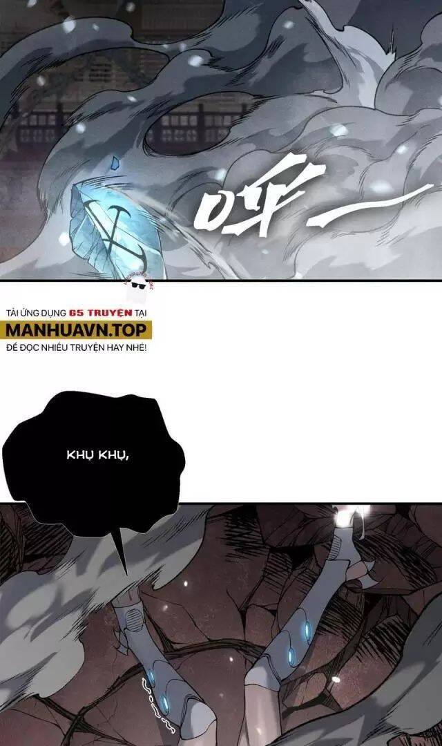Quỷ Tiến Hóa Chap 72 - Next Chap 73