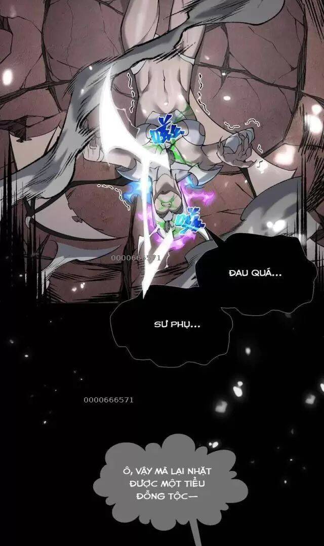 Quỷ Tiến Hóa Chap 72 - Next Chap 73