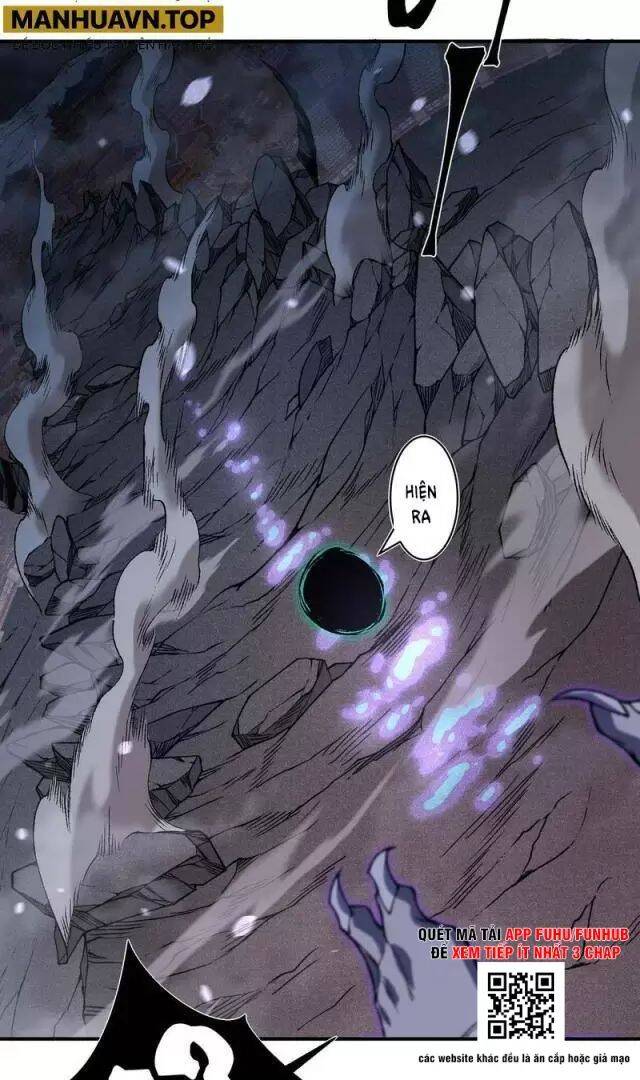 Quỷ Tiến Hóa Chap 72 - Next Chap 73