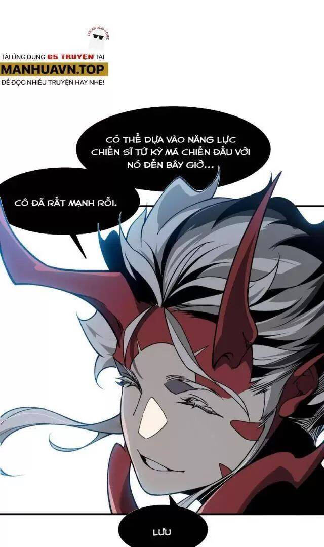 Quỷ Tiến Hóa Chap 72 - Next Chap 73